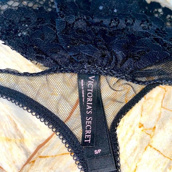 Designer Very Sexy G-String Thong Panty Underwear - Picture 4 of 9
